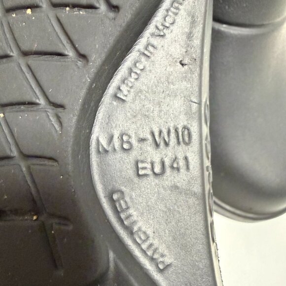 OOFOS OOCloog - Picture 10 of 11